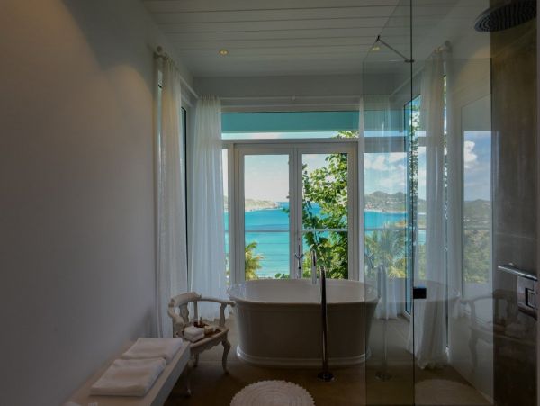 St. Barts Home 974797