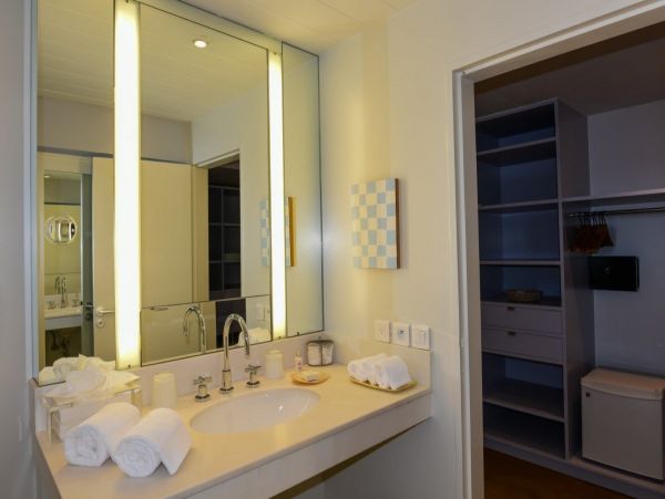 St. Barts Home 974797