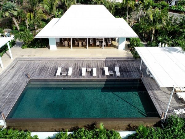 St. Barts Home 974797