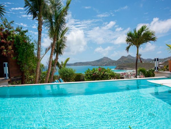 St. Barts Home 974798