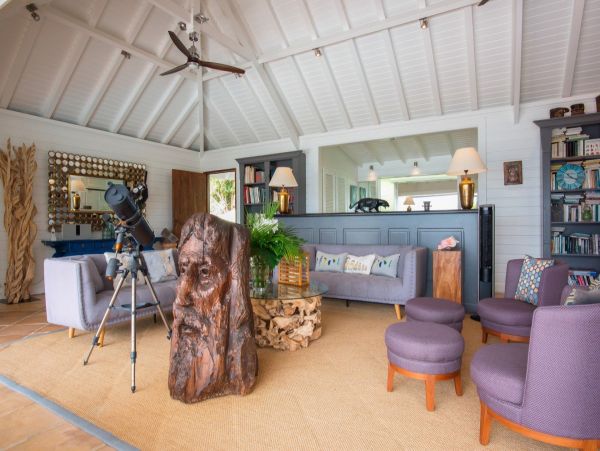 St. Barts Home 974798