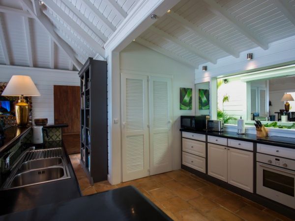 St. Barts Home 974798