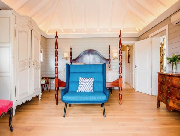 St. Barts Home 974798