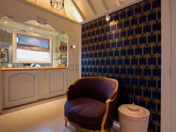 St. Barts Home 974798