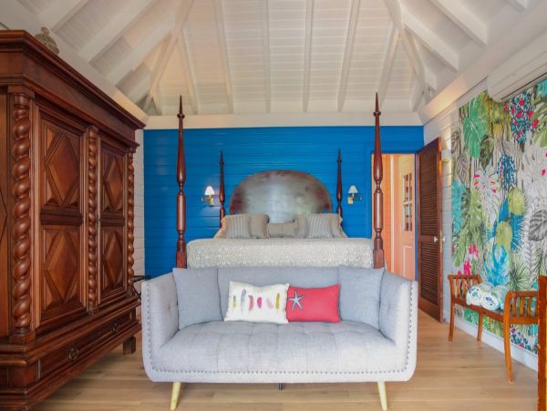 St. Barts Home 974798