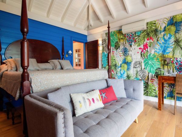 St. Barts Home 974798