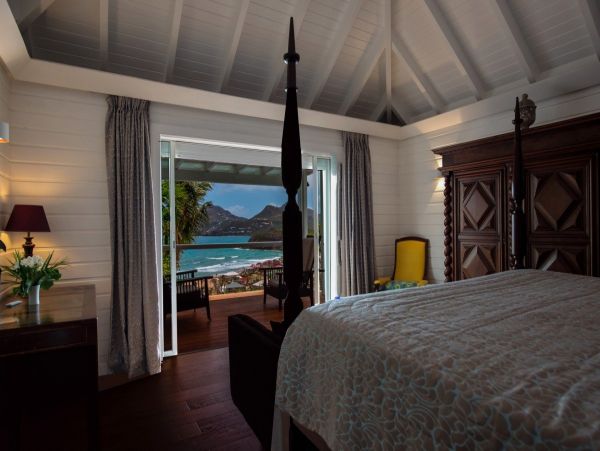 St. Barts Home 974798