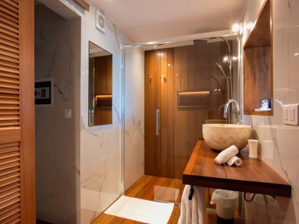 St. Barts Home 974798