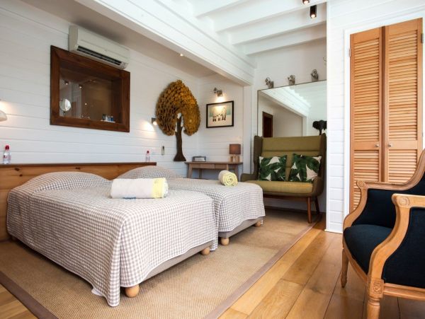 St. Barts Home 974798