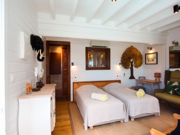 St. Barts Home 974798