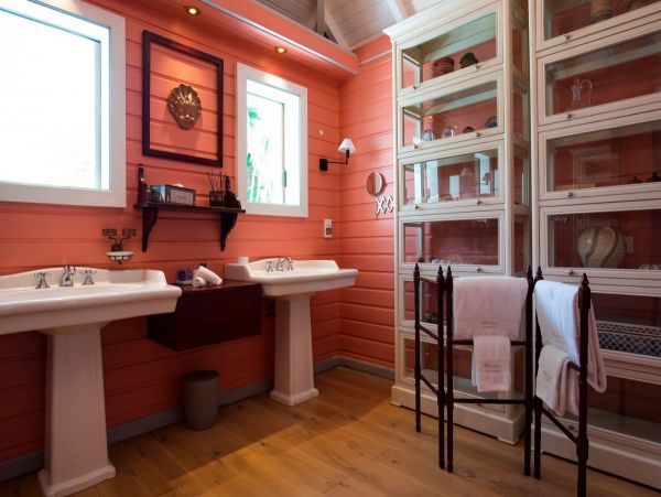 St. Barts Home 974798