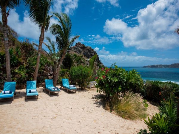 St. Barts Home 974798
