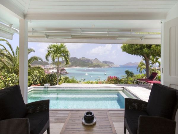 St. Barts Home 974800