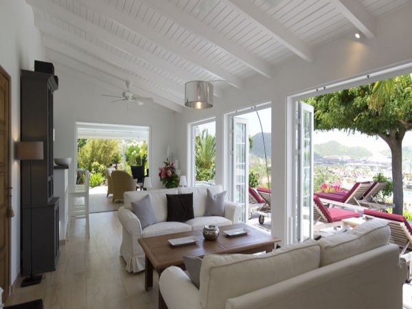 St. Barts Home 974800