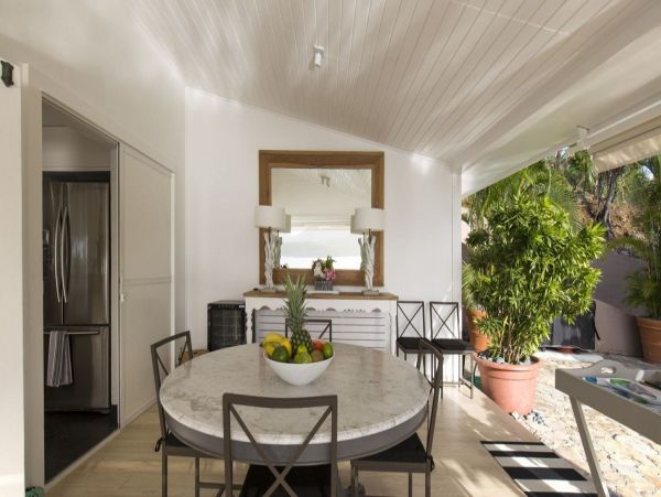 St. Barts Home 974800