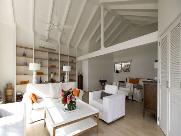 St. Barts Home 974800