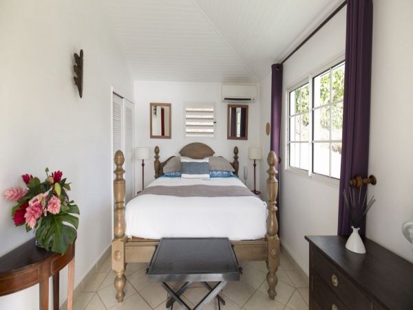 St. Barts Home 974800