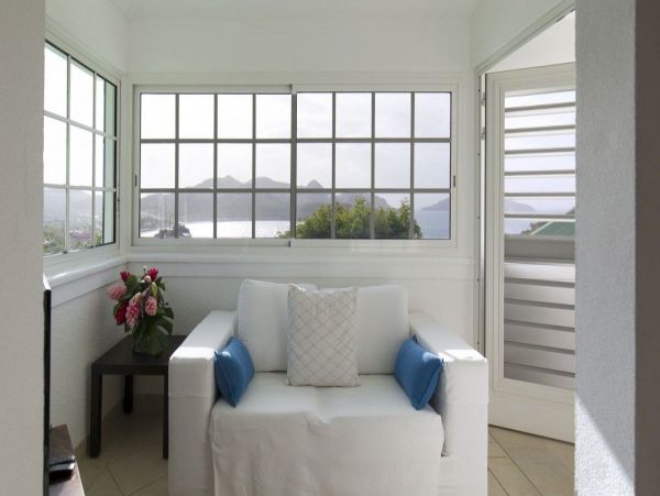 St. Barts Home 974800