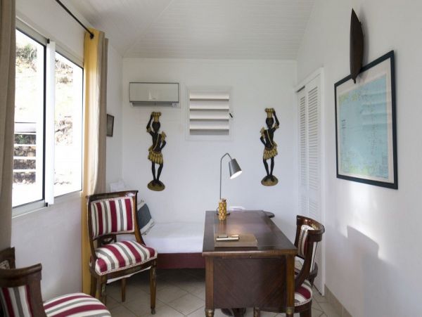 St. Barts Home 974800