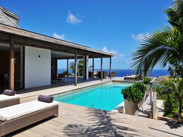 St. Barts Home 974801