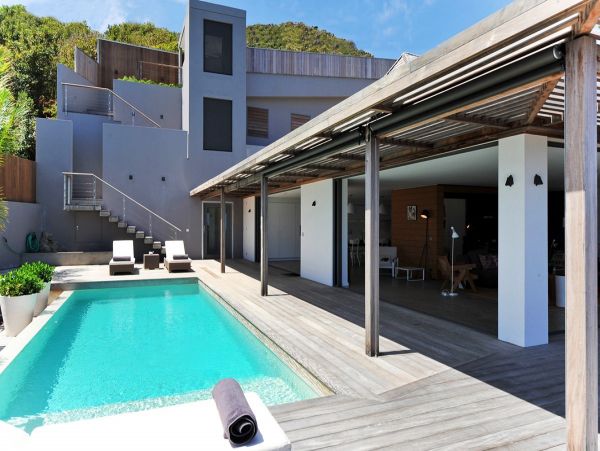 St. Barts Home 974801