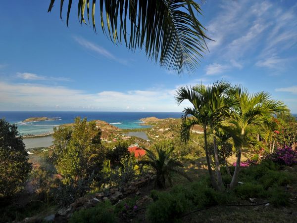 St. Barts Home 974801