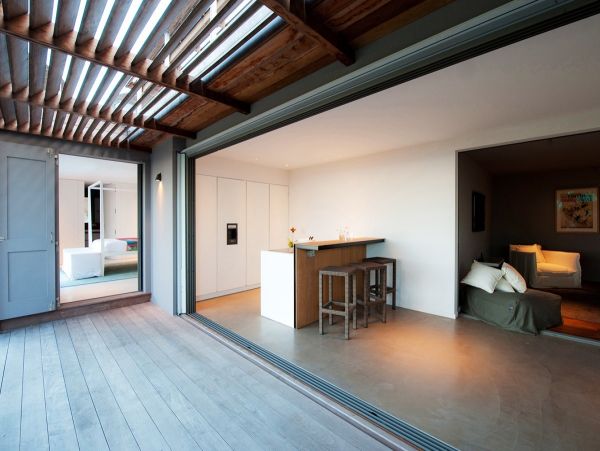St. Barts Home 974801