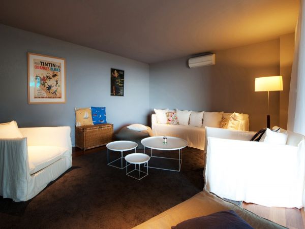 St. Barts Home 974801