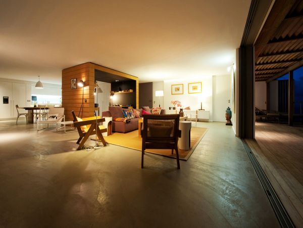 St. Barts Home 974801