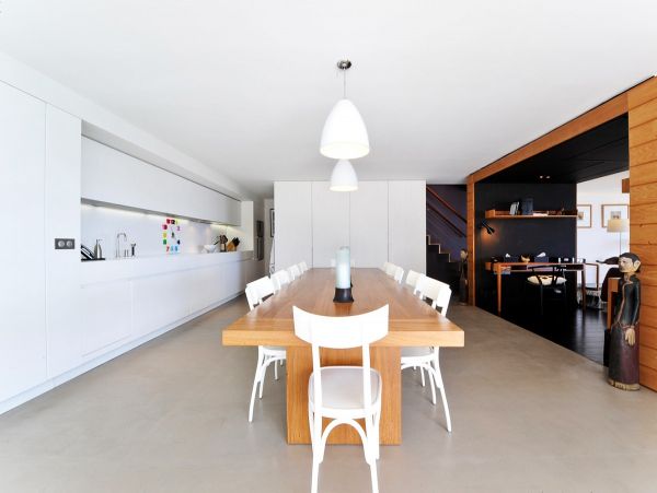 St. Barts Home 974801