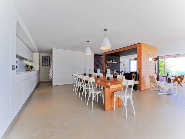 St. Barts Home 974801