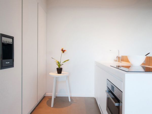 St. Barts Home 974801