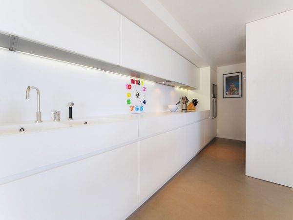 St. Barts Home 974801