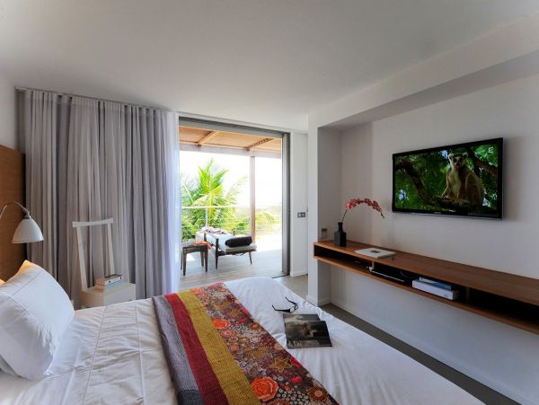 St. Barts Home 974801