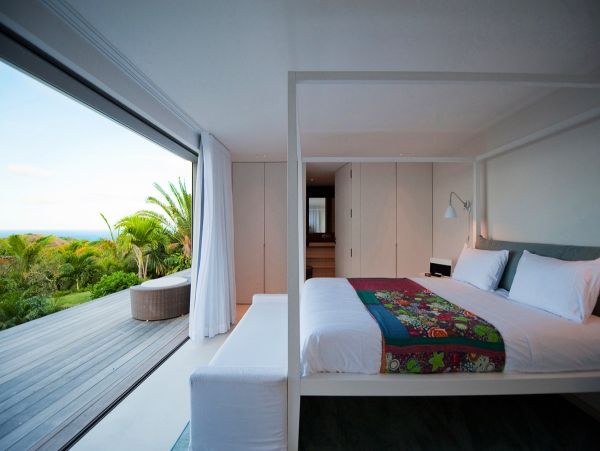 St. Barts Home 974801