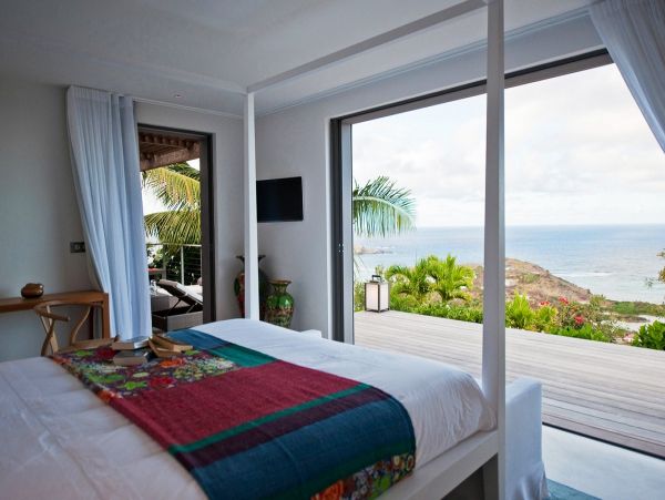 St. Barts Home 974801
