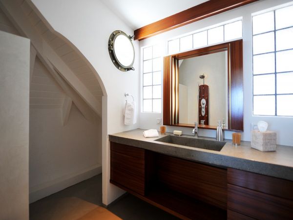 St. Barts Home 974801