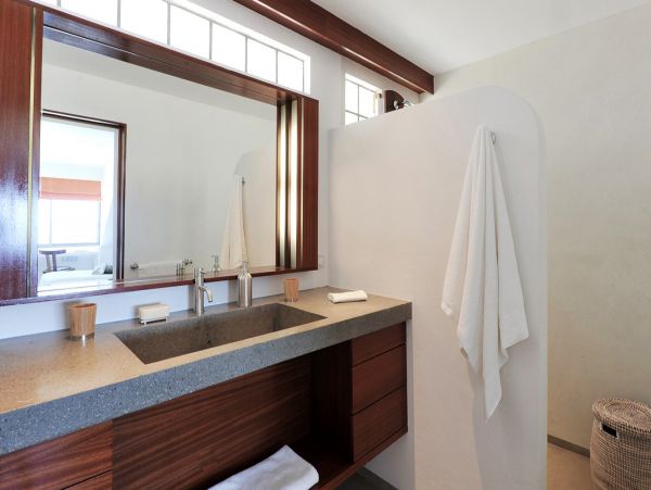 St. Barts Home 974801