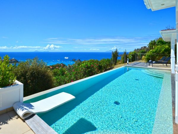 St. Barts Home 974802