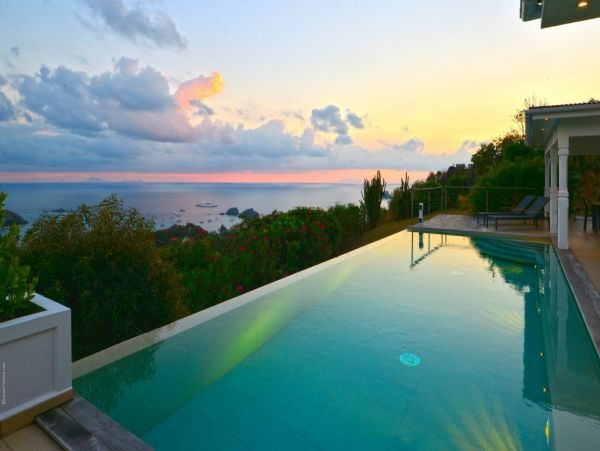 St. Barts Home 974802