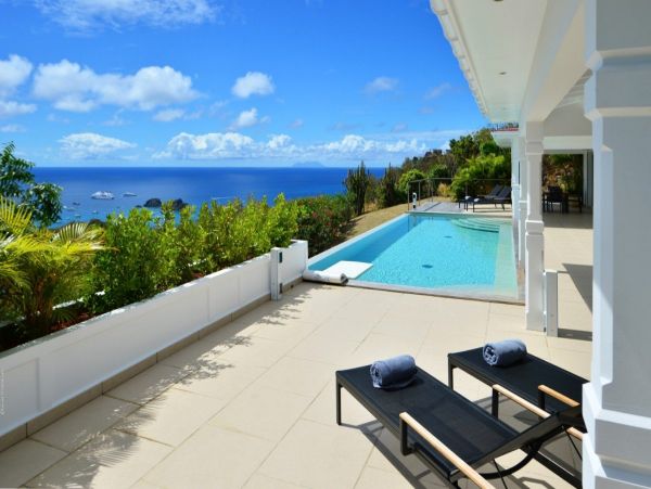 St. Barts Home 974802
