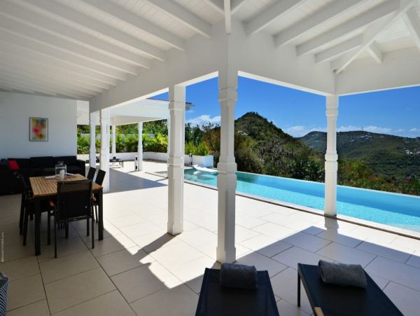 St. Barts Home 974802