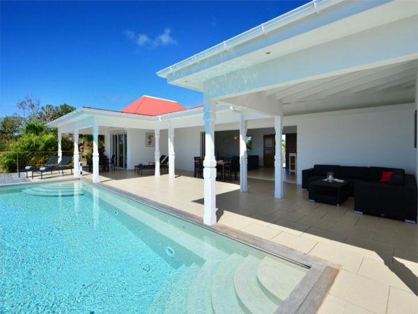 St. Barts Home 974802