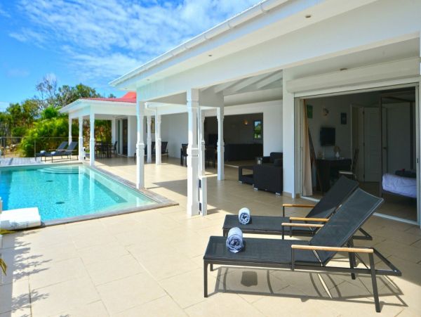 St. Barts Home 974802