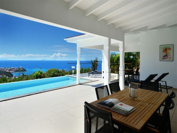 St. Barts Home 974802