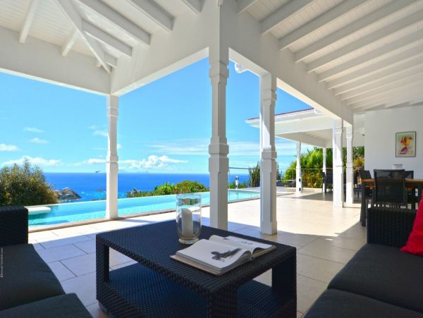 St. Barts Home 974802