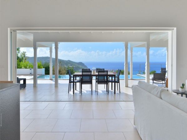 St. Barts Home 974802