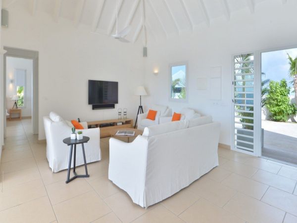 St. Barts Home 974802