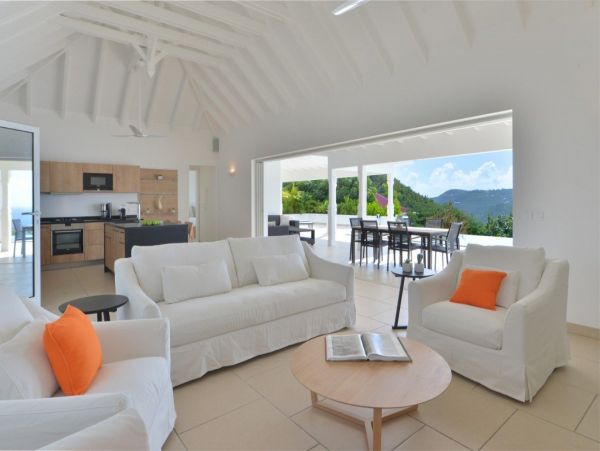 St. Barts Home 974802