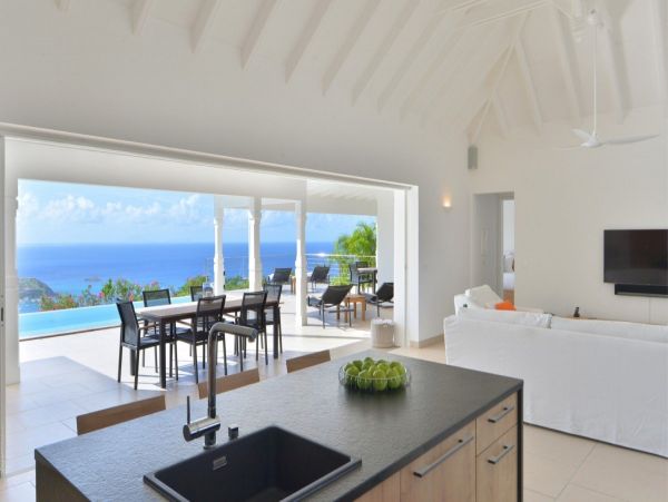 St. Barts Home 974802